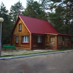 База отдыха Лада, Тольятти, Самарская область