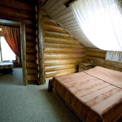 Отель Ловчий Плюс, Тольятти, Самарская область