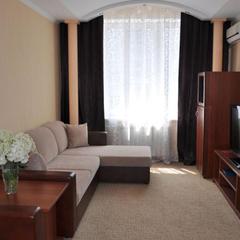 Гостиница Ресторанно-гостиничный комплекс Атаман, Тольятти, Самарская область