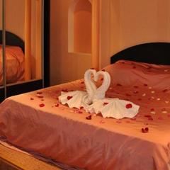 Гостиница Ресторанно-гостиничный комплекс Атаман, Тольятти, Самарская область