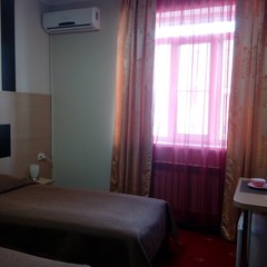 Гостиница Союз, Тольятти, Самарская область