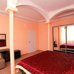 Гостиница Ресторанно-гостиничный комплекс Атаман, Тольятти, Самарская область