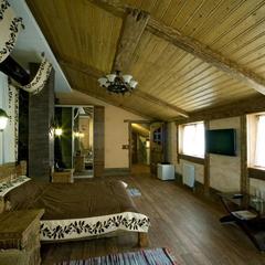 Отель Ловчий Плюс, Тольятти, Самарская область