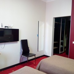 Гостиница Союз, Тольятти, Самарская область