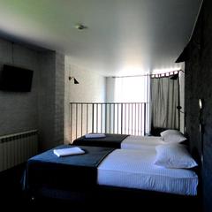 Гостинично-ресторанный комплекс Кокон, Тольятти, Самарская область