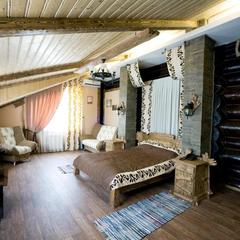 Отель Ловчий Плюс, Тольятти, Самарская область