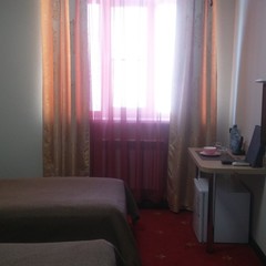 Гостиница Союз, Тольятти, Самарская область