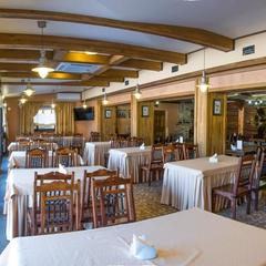 Отель Ловчий Плюс, Тольятти, Самарская область