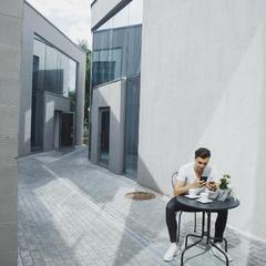 Гостинично-ресторанный комплекс Кокон, Тольятти, Самарская область