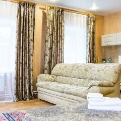 Гостевой дом Матрешка, Тольятти, Самарская область