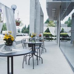 Гостинично-ресторанный комплекс Кокон, Тольятти, Самарская область