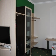 Гостиница Союз, Тольятти, Самарская область