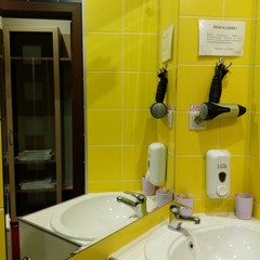 Гостиница Союз, Тольятти, Самарская область