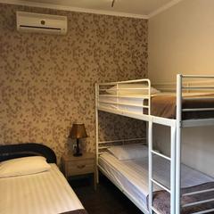 Мотель Мотель Восьмая Миля, Тольятти, Самарская область