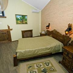 Отель Ловчий Плюс, Тольятти, Самарская область