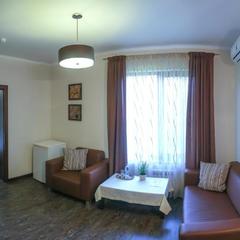 Мотель Мотель Восьмая Миля, Тольятти, Самарская область