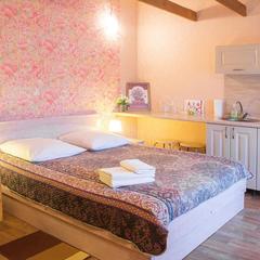 Гостевой дом Матрешка, Тольятти, Самарская область