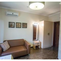 Мотель Мотель Восьмая Миля, Тольятти, Самарская область