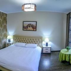 Мотель Мотель Восьмая Миля, Тольятти, Самарская область