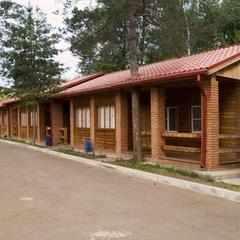 База отдыха Лада, Тольятти, Самарская область