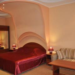 Гостиница Ресторанно-гостиничный комплекс Атаман, Тольятти, Самарская область