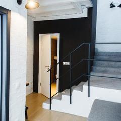 Гостинично-ресторанный комплекс Кокон, Тольятти, Самарская область