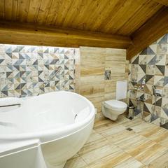 Загородный комплекс Альпен Парк, Тольятти, Самарская область