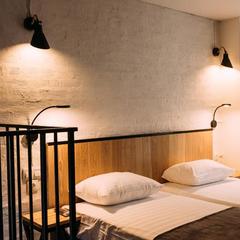 Гостинично-ресторанный комплекс Кокон, Тольятти, Самарская область