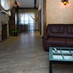 Отель Ловчий Плюс, Тольятти, Самарская область