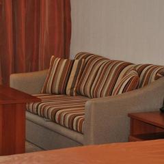 Гостиница Ресторанно-гостиничный комплекс Атаман, Тольятти, Самарская область