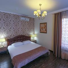 Мотель Мотель Восьмая Миля, Тольятти, Самарская область