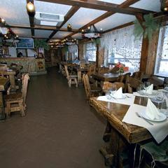 Отель Ловчий Плюс, Тольятти, Самарская область