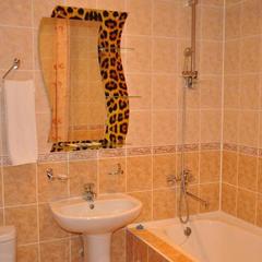 Гостиница Ресторанно-гостиничный комплекс Атаман, Тольятти, Самарская область