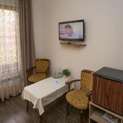 Мотель Мотель Восьмая Миля, Тольятти, Самарская область