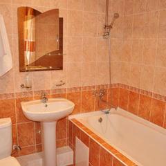 Гостиница Ресторанно-гостиничный комплекс Атаман, Тольятти, Самарская область