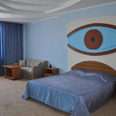 Гостиница Ресторанно-гостиничный комплекс Атаман, Тольятти, Самарская область