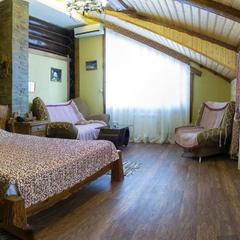 Отель Ловчий Плюс, Тольятти, Самарская область