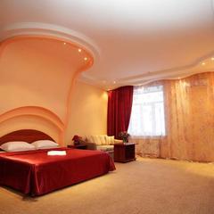 Гостиница Ресторанно-гостиничный комплекс Атаман, Тольятти, Самарская область