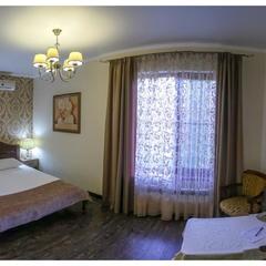 Мотель Мотель Восьмая Миля, Тольятти, Самарская область