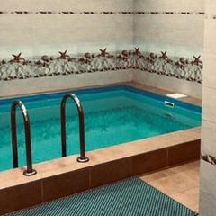 Гостиница Ресторанно-гостиничный комплекс Атаман, Тольятти, Самарская область