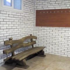 База отдыха Лада, Тольятти, Самарская область