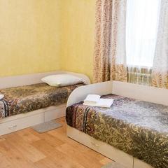 Гостевой дом Матрешка, Тольятти, Самарская область