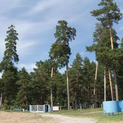 Парк-отель Морской, Тольятти, Самарская область