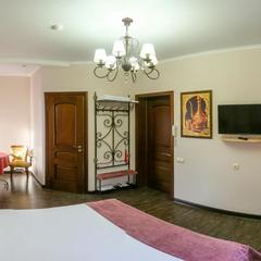 Мотель Мотель Восьмая Миля, Тольятти, Самарская область