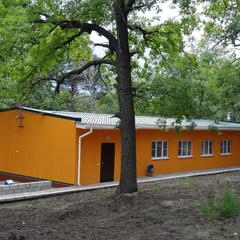 Парк-отель Морской, Тольятти, Самарская область