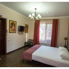 Мотель Мотель Восьмая Миля, Тольятти, Самарская область