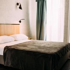 Гостинично-ресторанный комплекс Кокон, Тольятти, Самарская область