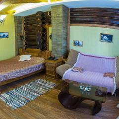 Отель Ловчий Плюс, Тольятти, Самарская область