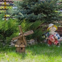 Гостевой дом Матрешка, Тольятти, Самарская область