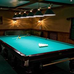 Отель Ловчий Плюс, Тольятти, Самарская область